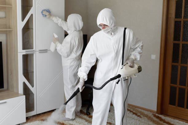 24/7 Emergency Odor Removal experts in Furlong, PA